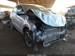 3CZRU5H79JM700800 2018 HONDA HR-V