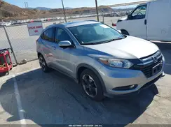 3CZRU5H79JM701039 2018 HONDA HR-V
