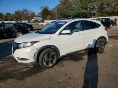 3CZRU5H79JM701249 2018 HONDA HR-V