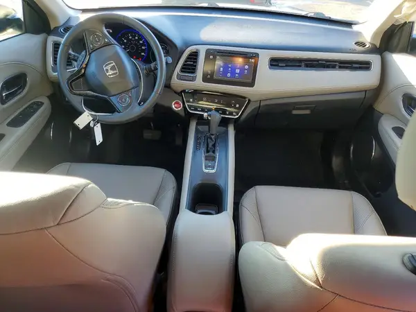 3CZRU5H79JM701249 2018 HONDA HR-V - Image 8