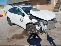 3CZRU5H79JM711778 2018 HONDA HR-V