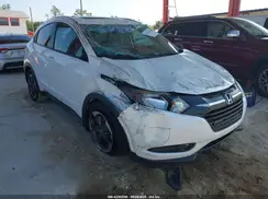 3CZRU5H79JM712882 2018 HONDA HR-V