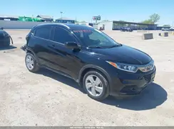 3CZRU5H79KM705285 2019 HONDA HR-V