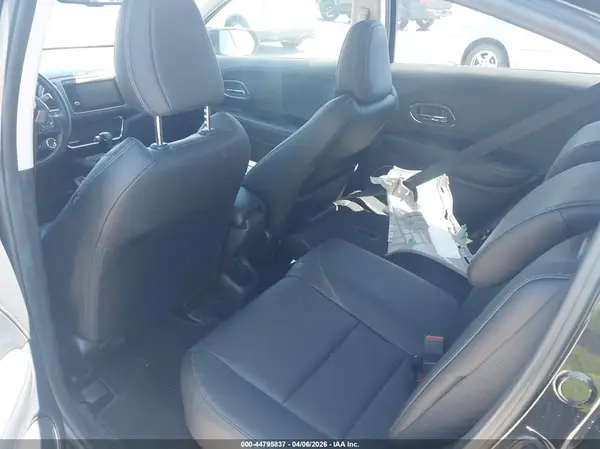 3CZRU5H79KM705285 2019 HONDA HR-V - Image 8