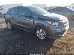 3CZRU5H79KM705786 2019 HONDA HR-V