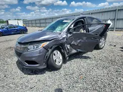 3CZRU5H79KM708378 2019 HONDA HR-V