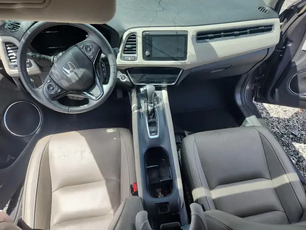 3CZRU5H79KM708378 2019 HONDA HR-V - Image 8