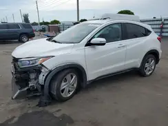 3CZRU5H79KM709692 2019 HONDA HR-V