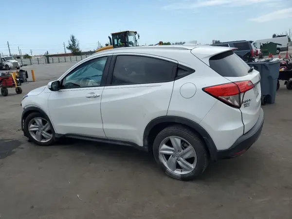 3CZRU5H79KM709692 2019 HONDA HR-V - Image 2