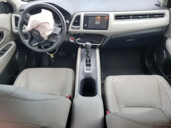 3CZRU5H79KM709692 2019 HONDA HR-V - Image 8