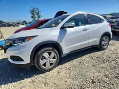 3CZRU5H79KM710695 2019 HONDA HR-V