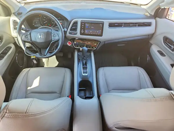 3CZRU5H79KM710695 2019 HONDA HR-V - Image 8