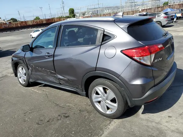 3CZRU5H79KM712298 2019 HONDA HR-V - Image 2
