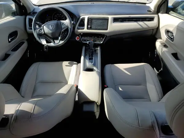 3CZRU5H79KM712298 2019 HONDA HR-V - Image 8