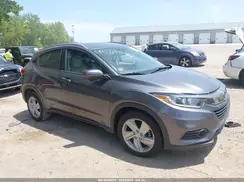 3CZRU5H79KM712317 2019 HONDA HR-V