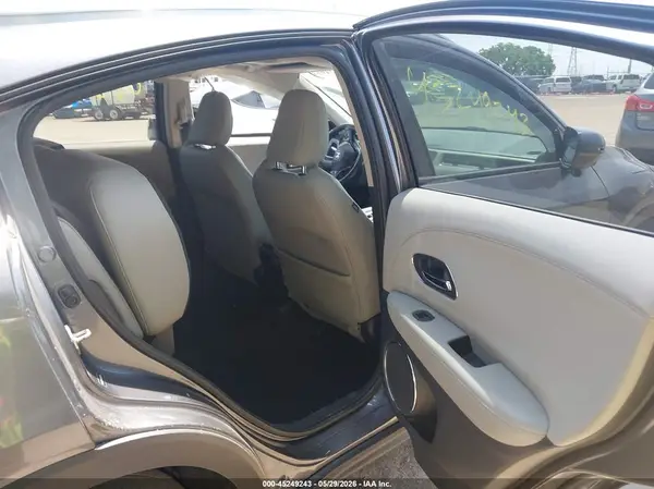 3CZRU5H79KM712317 2019 HONDA HR-V - Image 8