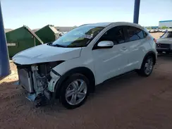 3CZRU5H79KM712706 2019 HONDA HR-V