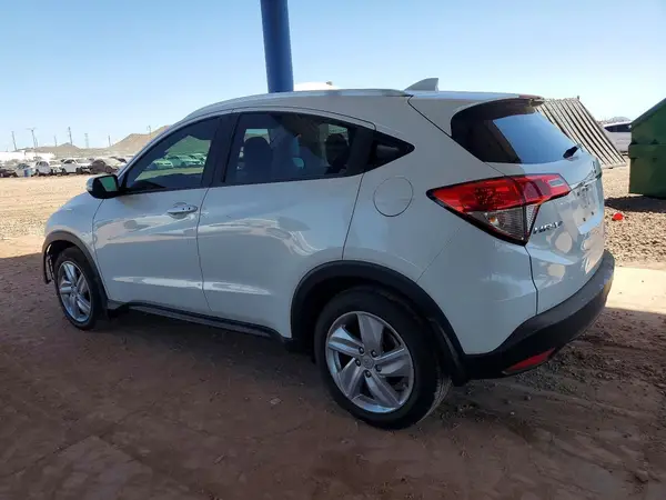 3CZRU5H79KM712706 2019 HONDA HR-V - Image 2