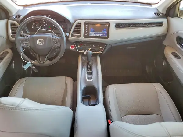 3CZRU5H79KM712706 2019 HONDA HR-V - Image 8