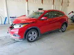 3CZRU5H79KM713127 2019 HONDA HR-V