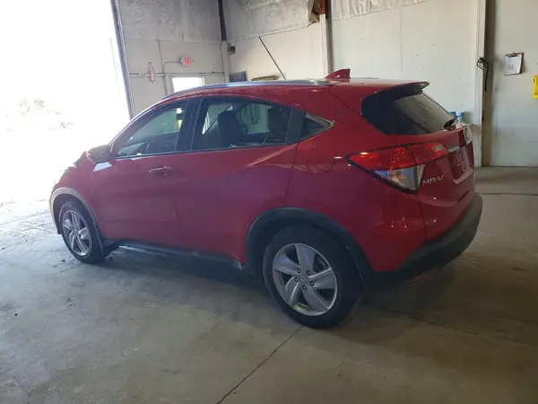 3CZRU5H79KM713127 2019 HONDA HR-V - Image 2