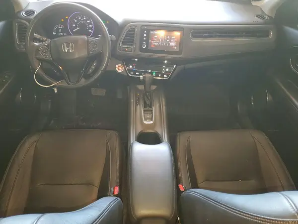 3CZRU5H79KM713127 2019 HONDA HR-V - Image 8