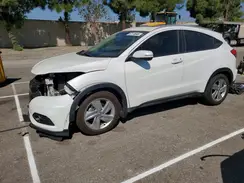 3CZRU5H79KM713743 2019 HONDA HR-V
