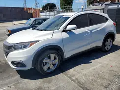 3CZRU5H79KM713774 2019 HONDA HR-V
