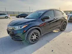 3CZRU5H79KM713807 2019 HONDA HR-V