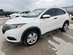 3CZRU5H79KM714066 2019 HONDA HR-V