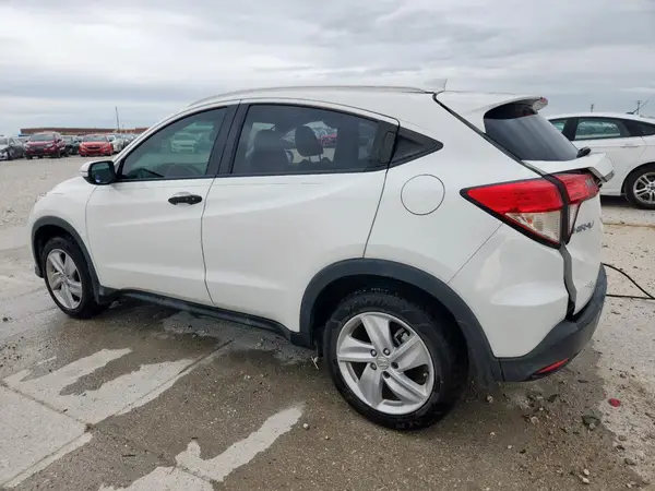 3CZRU5H79KM714066 2019 HONDA HR-V - Image 2