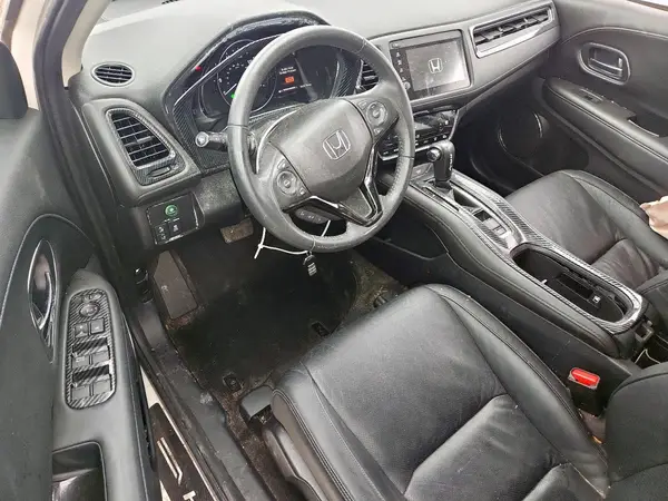 3CZRU5H79KM714066 2019 HONDA HR-V - Image 8