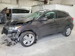 3CZRU5H79KM717808 2019 HONDA HR-V