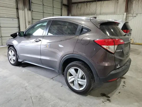 3CZRU5H79KM717808 2019 HONDA HR-V - Image 2