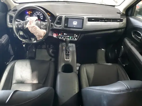 3CZRU5H79KM717808 2019 HONDA HR-V - Image 8