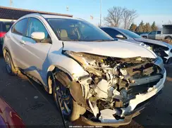 3CZRU5H79KM718408 2019 HONDA HR-V