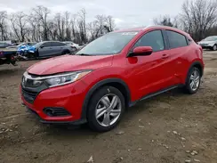 3CZRU5H79KM720224 2019 HONDA HR-V