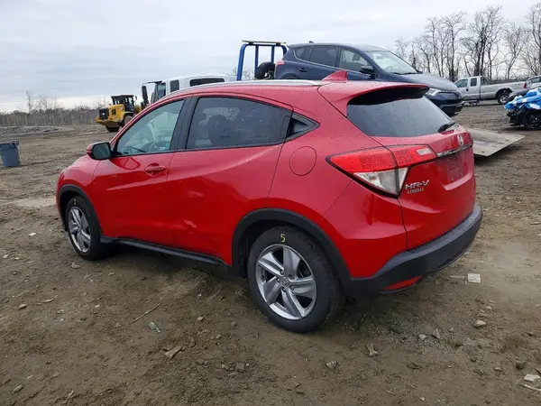 3CZRU5H79KM720224 2019 HONDA HR-V - Image 2