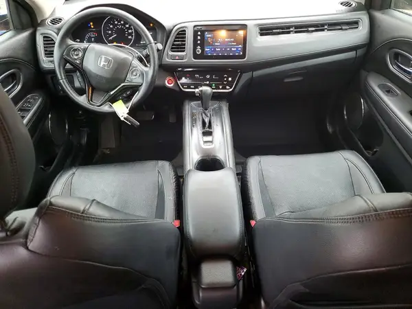 3CZRU5H79KM720224 2019 HONDA HR-V - Image 8