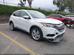 3CZRU5H79KM721924 2019 HONDA HR-V