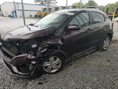 3CZRU5H79KM725567 2019 HONDA HR-V