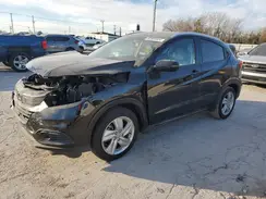 3CZRU5H79KM725665 2019 HONDA HR-V