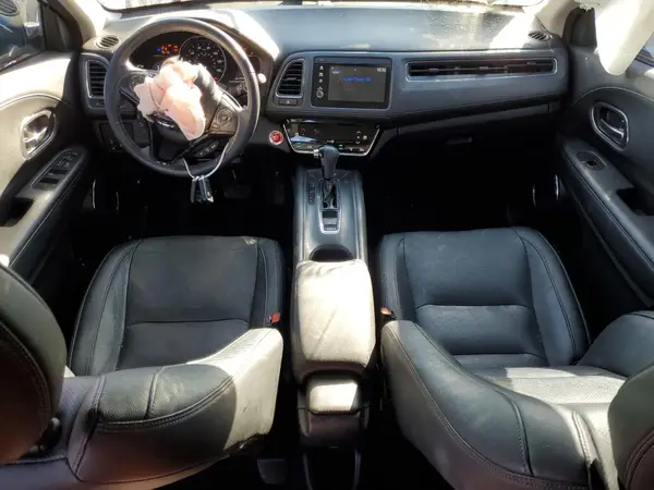 3CZRU5H79KM726802 2019 HONDA HR-V - Image 8