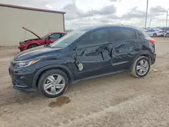 3CZRU5H79KM727643 2019 HONDA HR-V