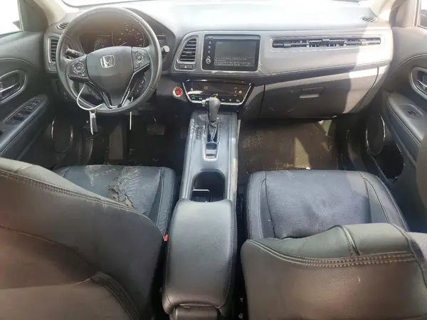 3CZRU5H79KM727643 2019 HONDA HR-V - Image 8