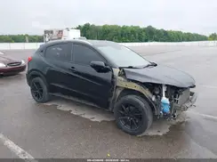3CZRU5H79LM717809 2020 HONDA HR-V