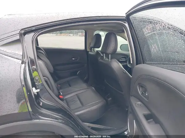 3CZRU5H79LM717809 2020 HONDA HR-V - Image 8