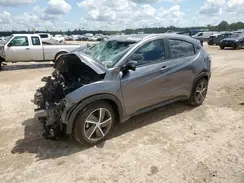 3CZRU5H79MM704687 2021 HONDA HR-V