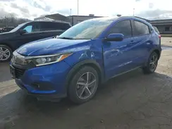 3CZRU5H79MM705631 2021 HONDA HR-V