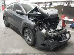 3CZRU5H79MM706438 2021 HONDA HR-V